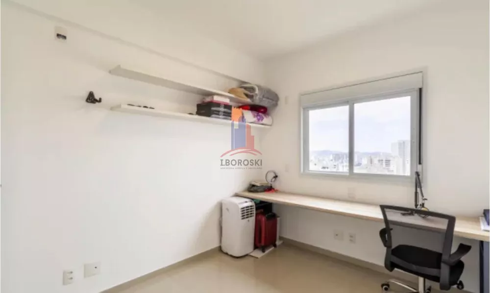 Apartamento à venda com 2 quartos, 77m² - Foto 10