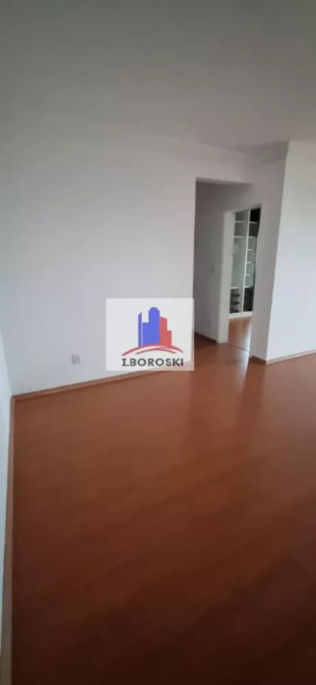 Apartamento à venda com 2 quartos, 63m² - Foto 6