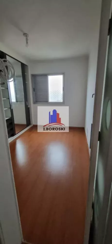 Apartamento à venda com 2 quartos, 63m² - Foto 5