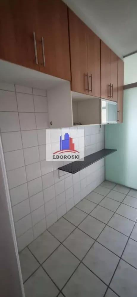 Apartamento à venda com 2 quartos, 63m² - Foto 8