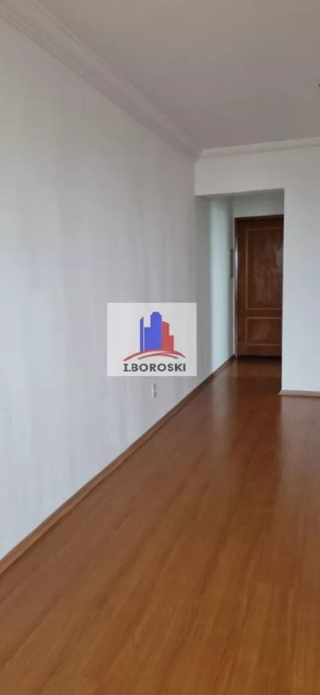 Apartamento à venda com 2 quartos, 63m² - Foto 3