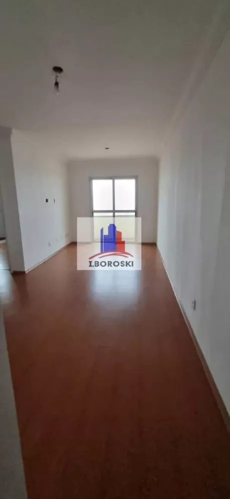 Apartamento à venda com 2 quartos, 63m² - Foto 4