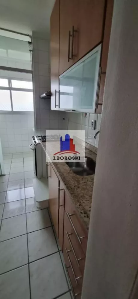 Apartamento à venda com 2 quartos, 63m² - Foto 7