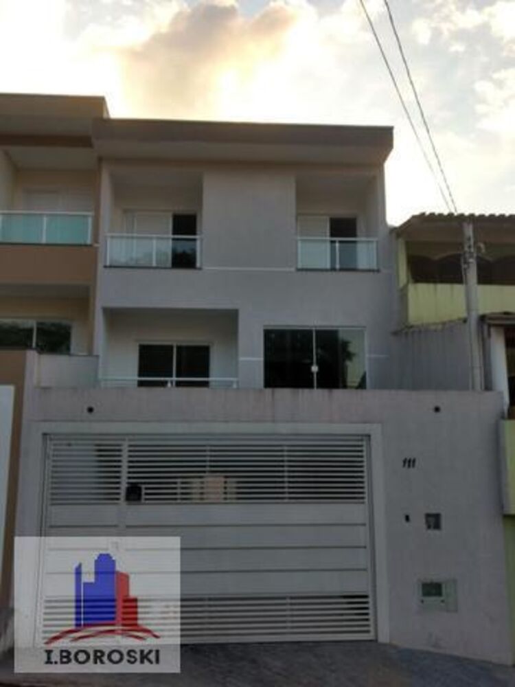 Sobrado, 3 quartos, 224 m² - Foto 4