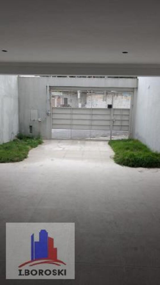 Sobrado, 3 quartos, 224 m² - Foto 2