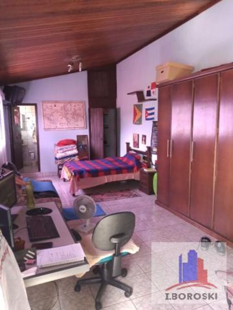 Apartamento, 4 quartos, 180 m² - Foto 1