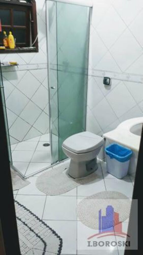 Sobrado, 3 quartos, 200 m² - Foto 6