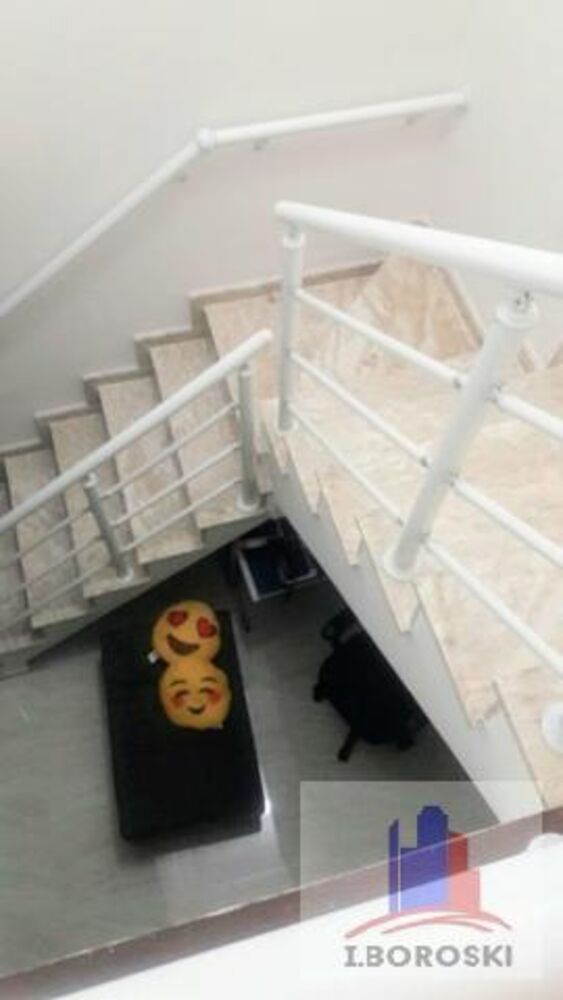 Sobrado, 3 quartos, 200 m² - Foto 5