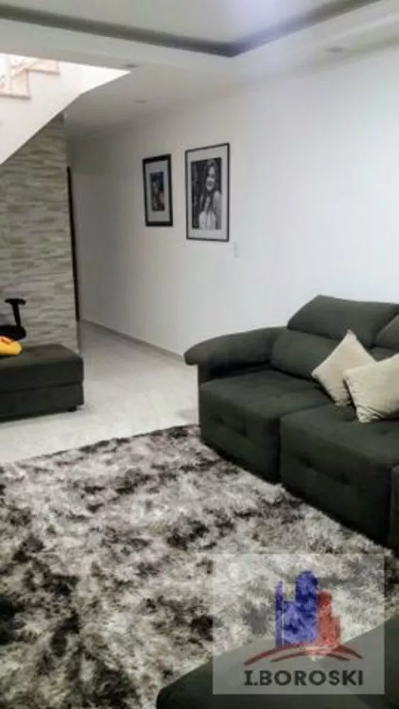 Sobrado à venda com 3 quartos, 200m² - Foto 3