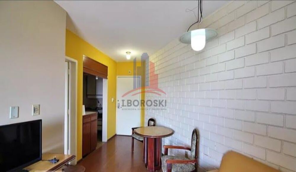 Flat/Apart Hotel, 1 quarto, 40 m² - Foto 3