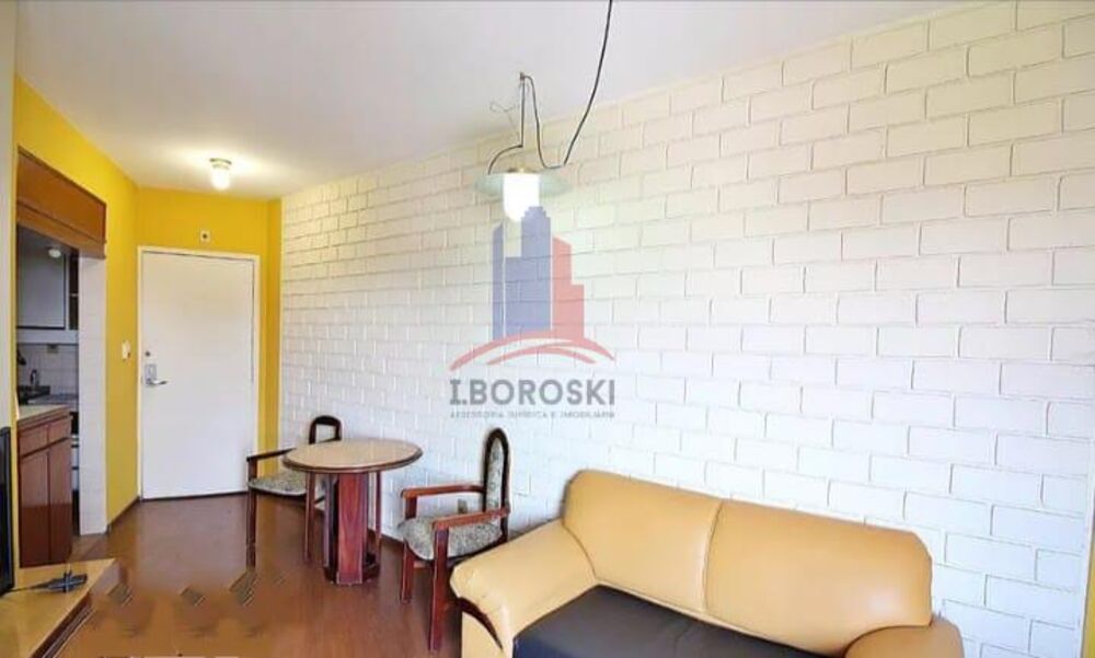 Flat/Apart Hotel, 1 quarto, 40 m² - Foto 4