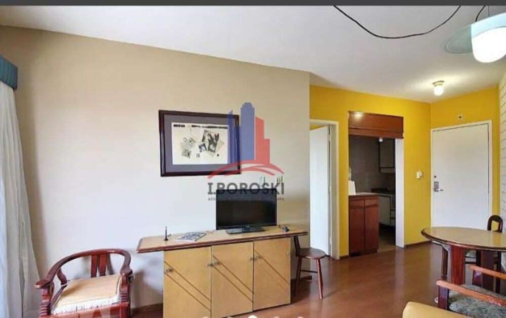 Flat/Apart Hotel, 1 quarto, 40 m² - Foto 2