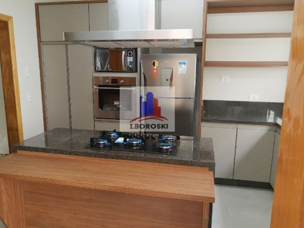Sobrado, 3 quartos, 194 m² - Foto 4