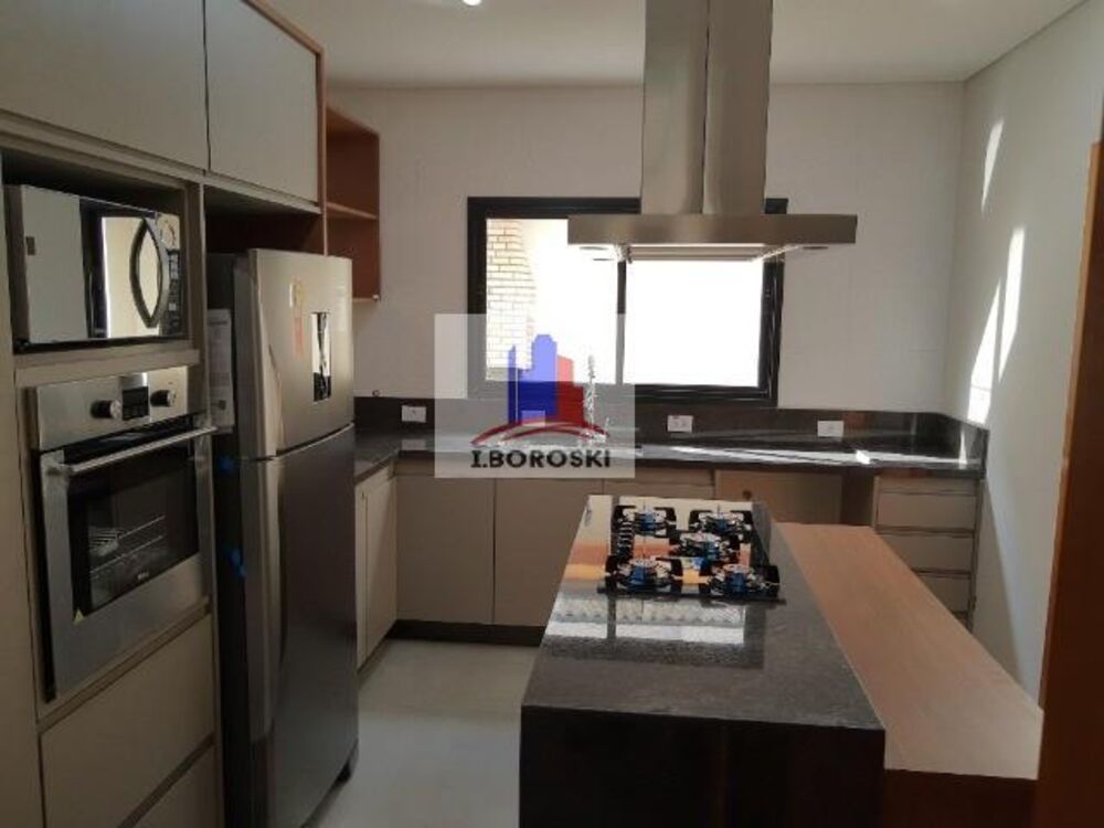 Sobrado, 3 quartos, 194 m² - Foto 3