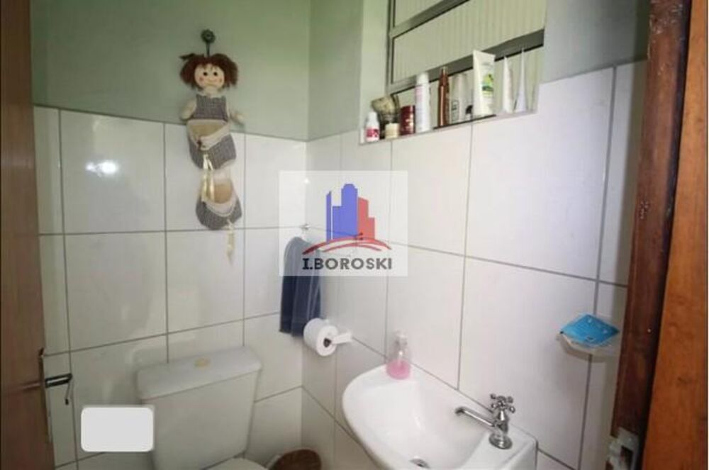 Sobrado, 3 quartos, 140 m² - Foto 4