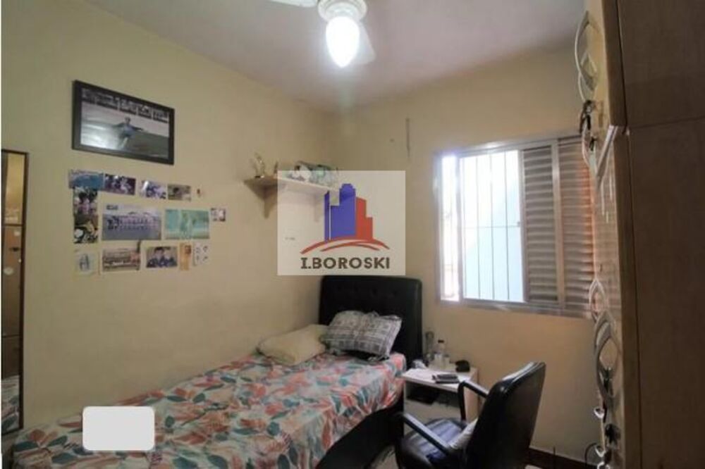 Sobrado, 3 quartos, 140 m² - Foto 1