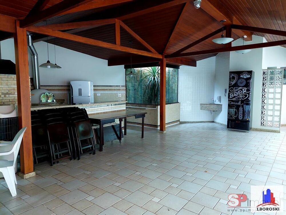 Apartamento, 4 quartos, 190 m² - Foto 3
