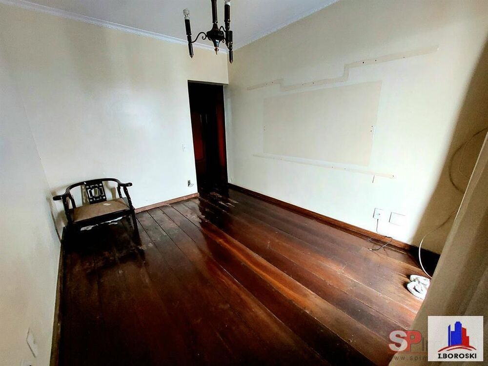 Apartamento, 4 quartos, 190 m² - Foto 1