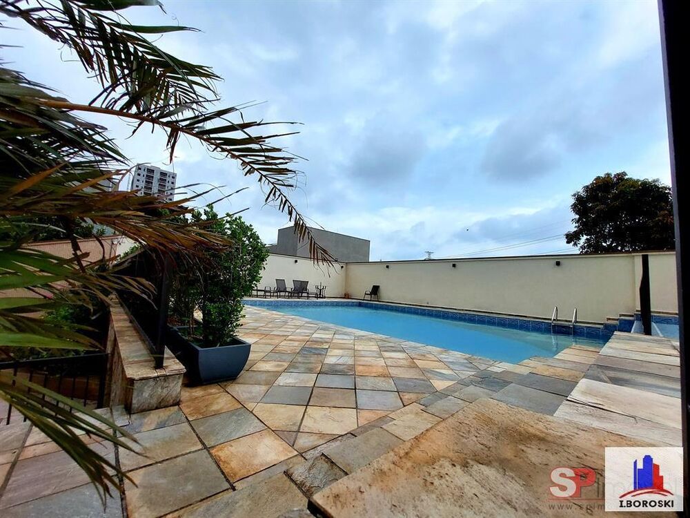 Apartamento, 4 quartos, 190 m² - Foto 2