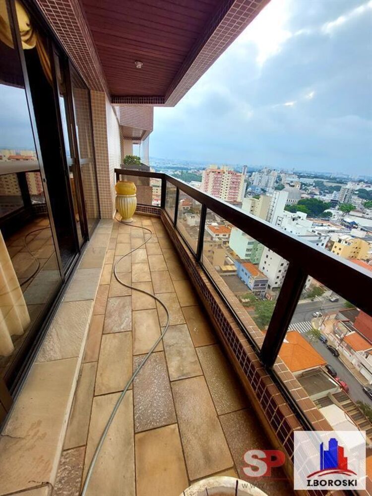 Apartamento, 4 quartos, 190 m² - Foto 4