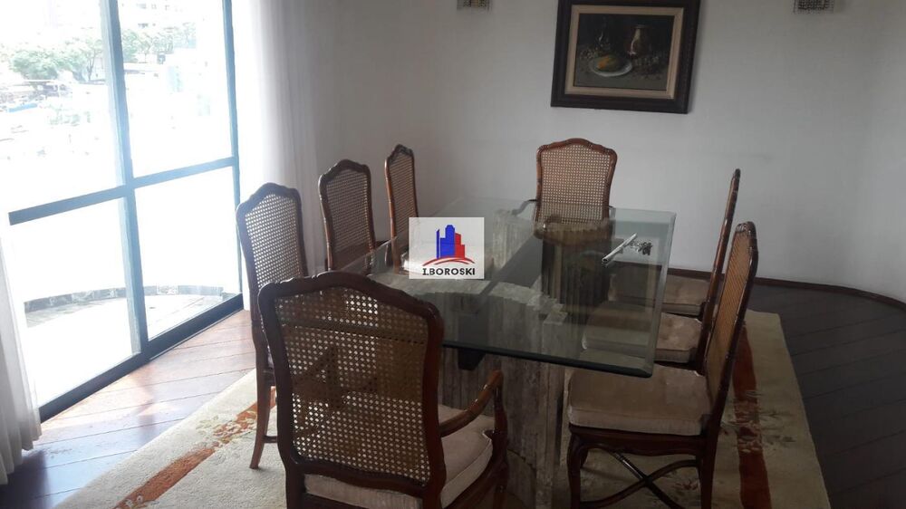 Apartamento, 3 quartos, 254 m² - Foto 3