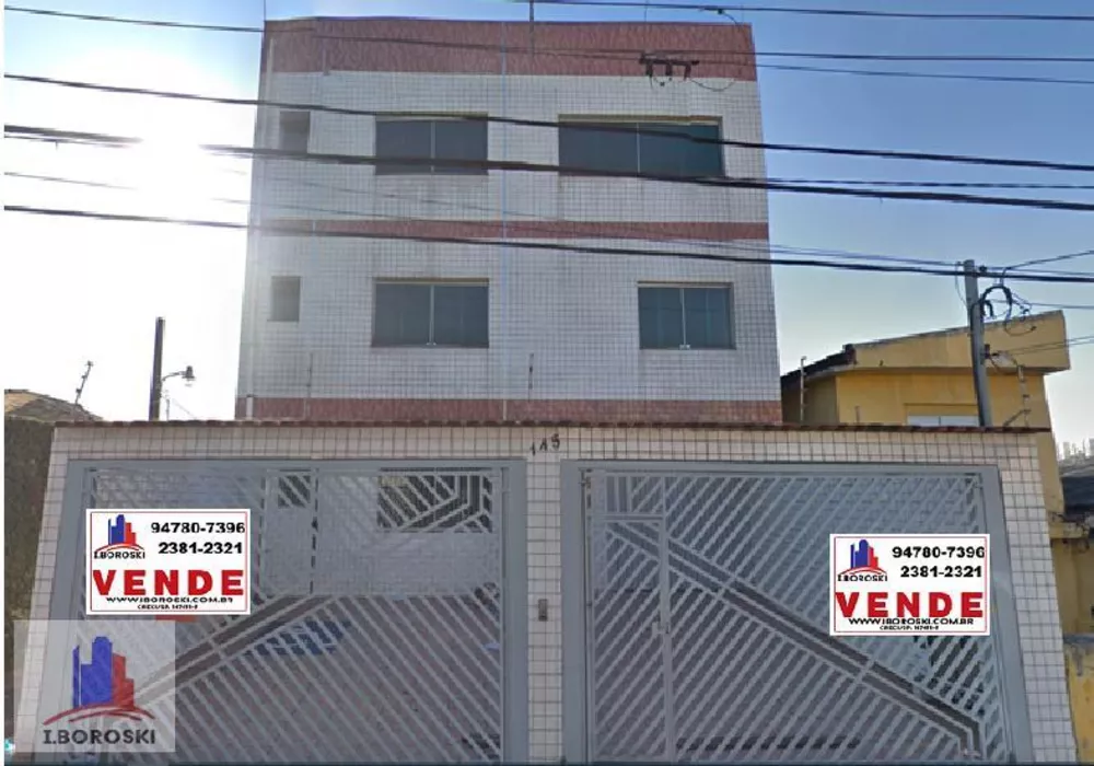 Prédio Inteiro à venda, 168m² - Foto 1