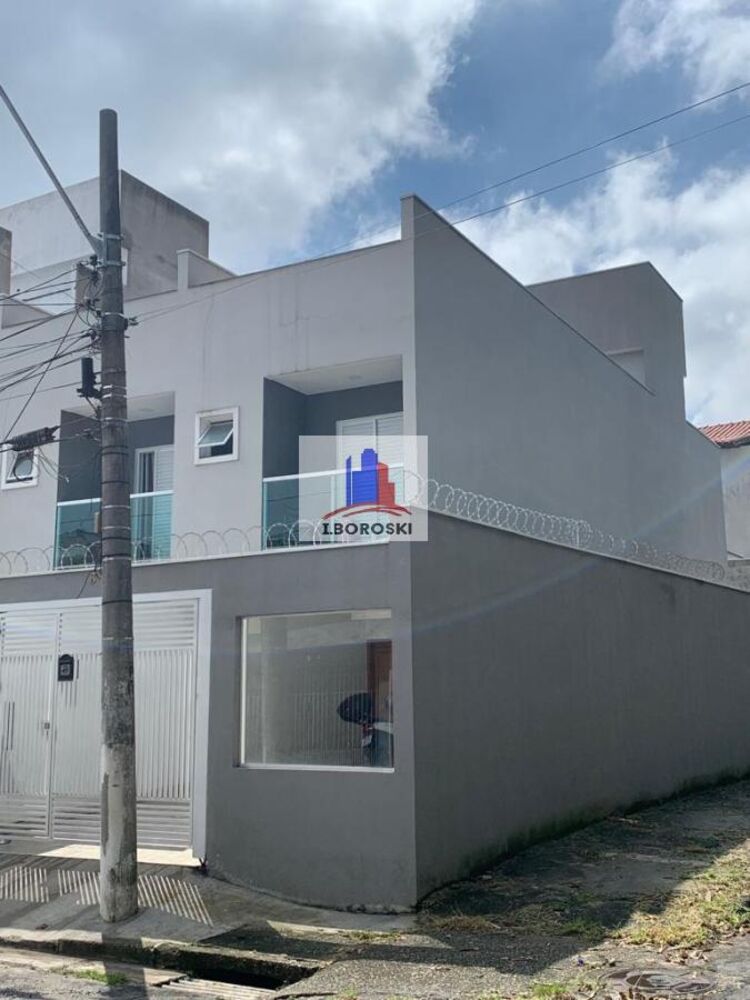 Sobrado, 3 quartos, 125 m² - Foto 2
