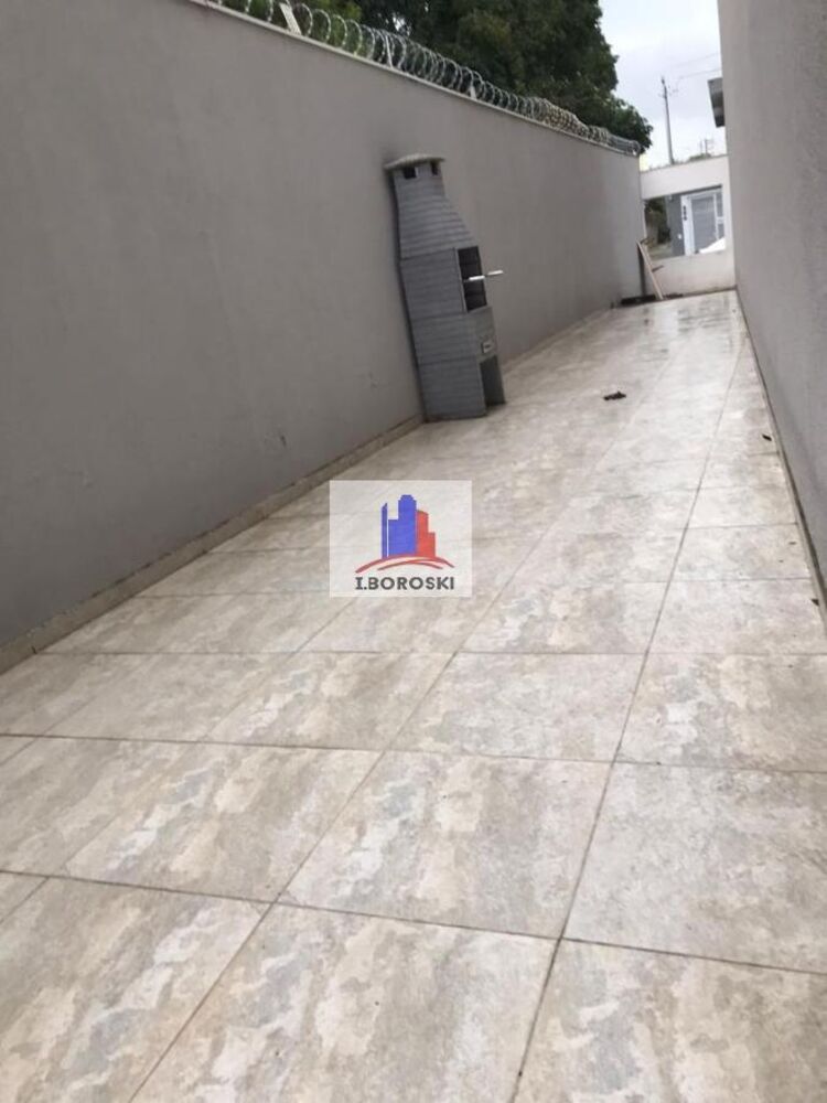 Sobrado, 3 quartos, 125 m² - Foto 4