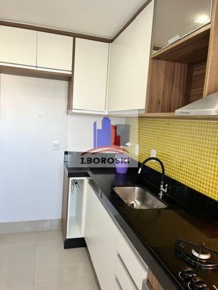 Apartamento, 2 quartos, 47 m² - Foto 2