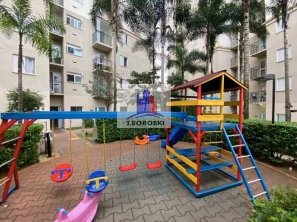 Apartamento, 2 quartos, 47 m² - Foto 4