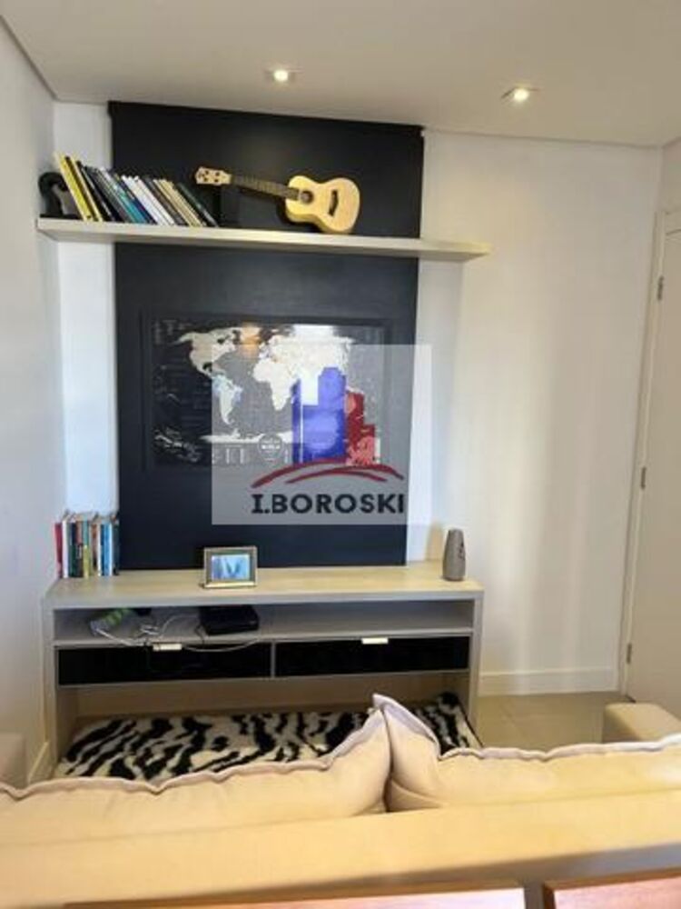 Apartamento, 2 quartos, 47 m² - Foto 1