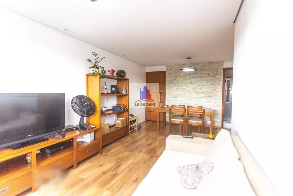 Apartamento à venda com 3 quartos, 84m² - Foto 1