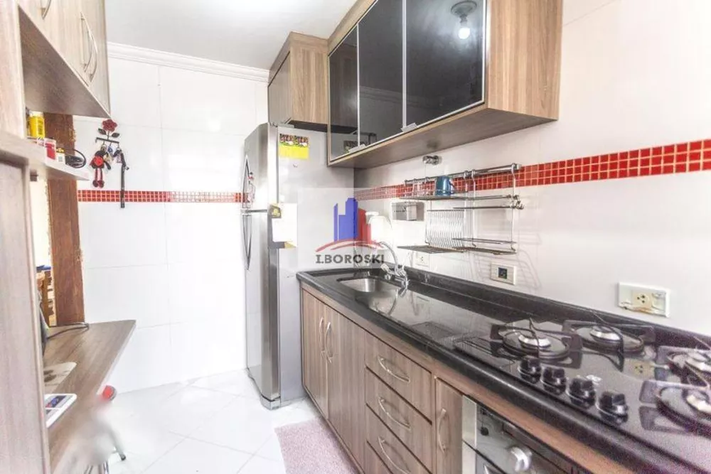 Apartamento à venda com 3 quartos, 84m² - Foto 7