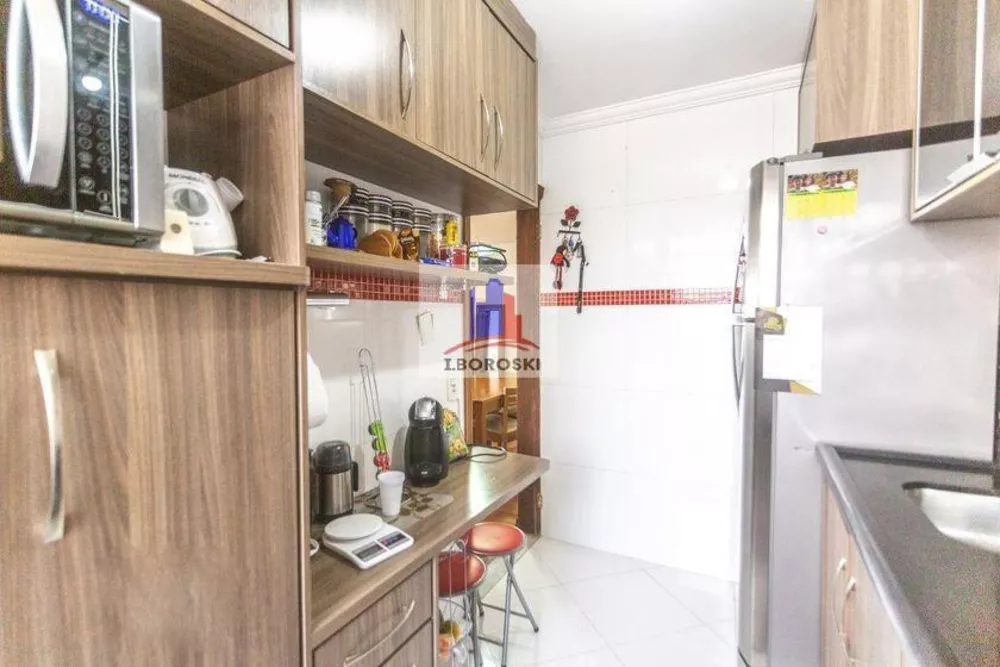 Apartamento à venda com 3 quartos, 84m² - Foto 8