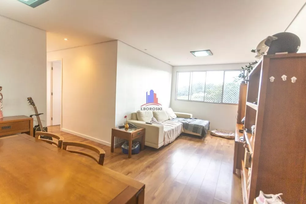 Apartamento à venda com 3 quartos, 84m² - Foto 3