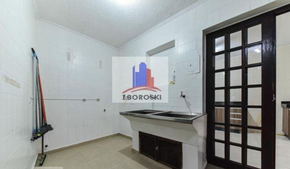 Sobrado, 3 quartos, 258 m² - Foto 1