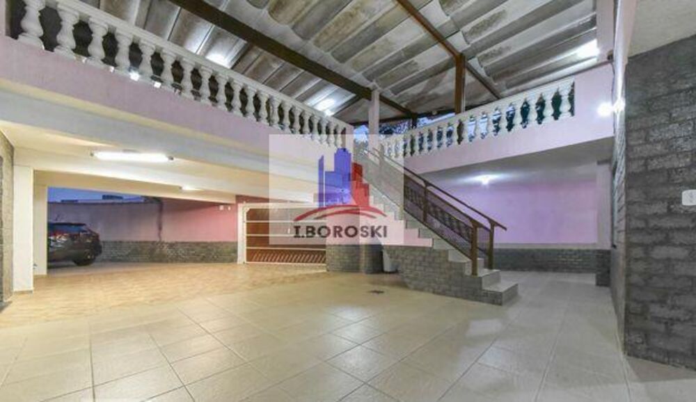 Sobrado, 3 quartos, 258 m² - Foto 4