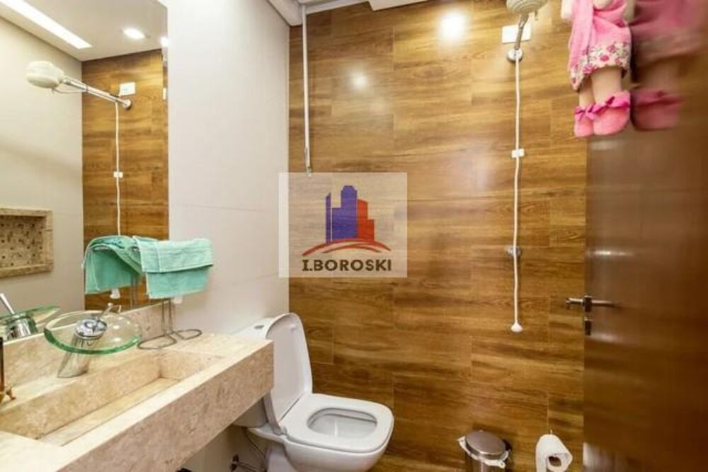 Sobrado, 2 quartos, 144 m² - Foto 4