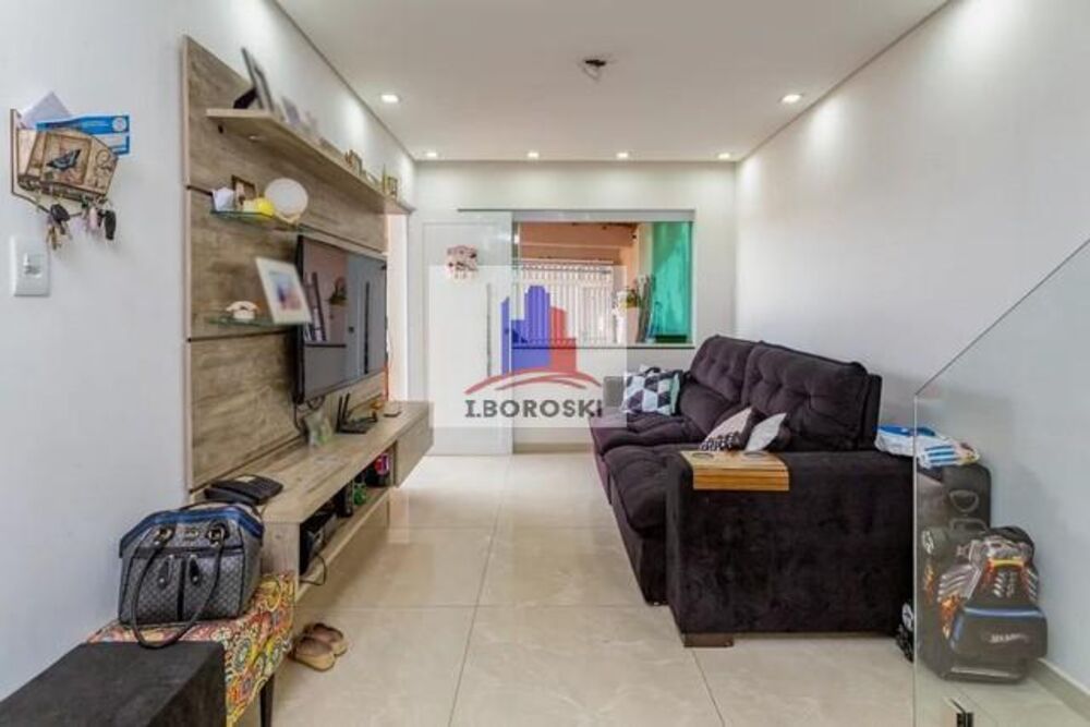 Sobrado, 2 quartos, 144 m² - Foto 2