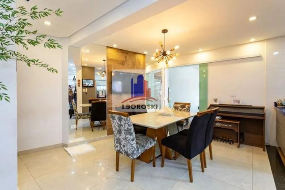 Sobrado, 2 quartos, 144 m² - Foto 3