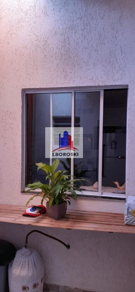 Sobrado, 3 quartos, 193 m² - Foto 1