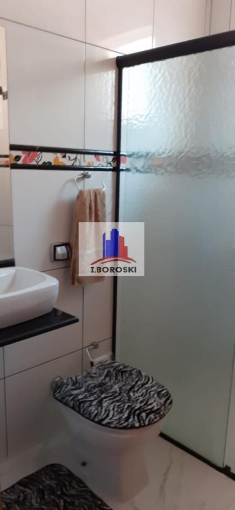 Sobrado, 3 quartos, 193 m² - Foto 4