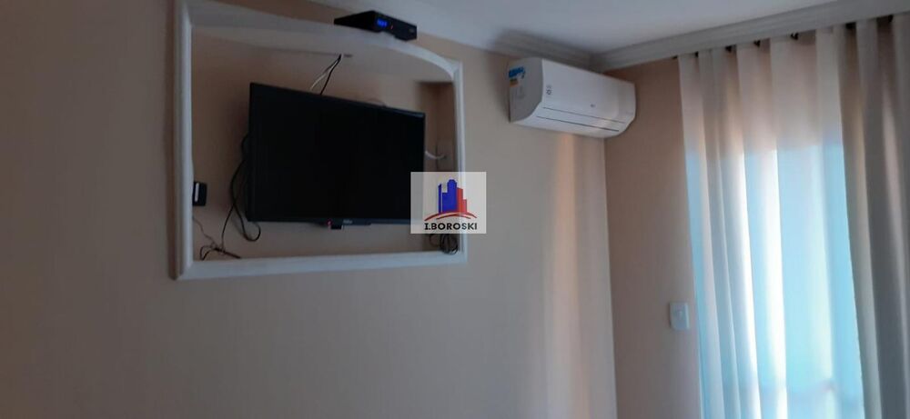 Sobrado, 3 quartos, 193 m² - Foto 2