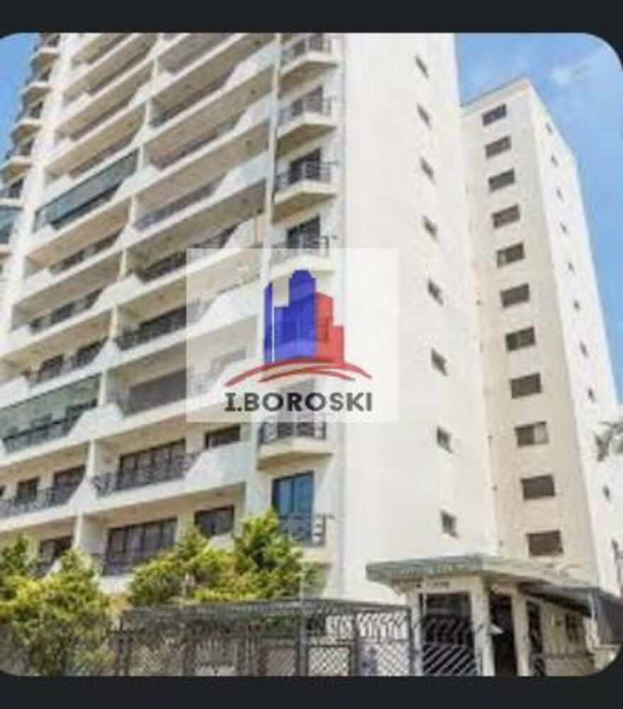 Apartamento, 3 quartos, 140 m² - Foto 4