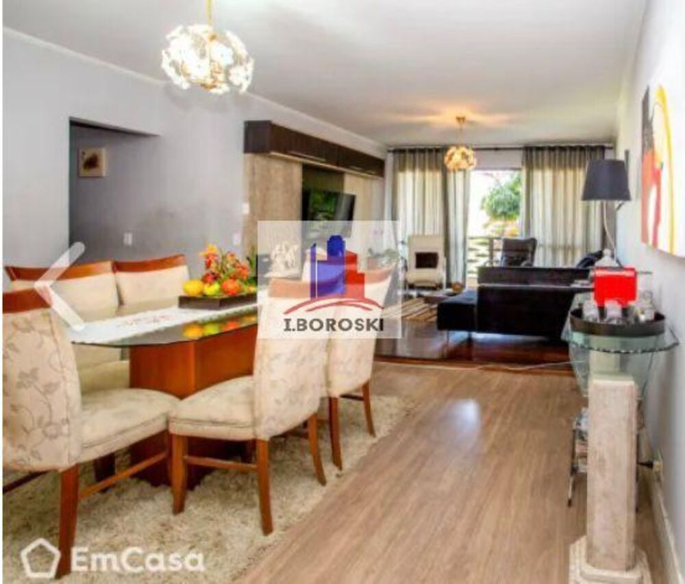 Apartamento, 3 quartos, 140 m² - Foto 2