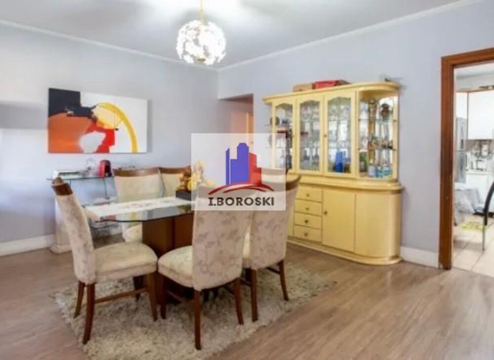 Apartamento, 3 quartos, 140 m² - Foto 1