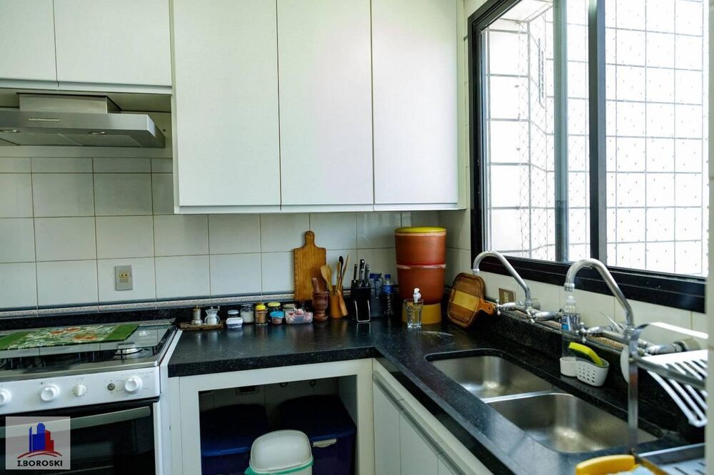 Apartamento, 3 quartos, 135 m² - Foto 4