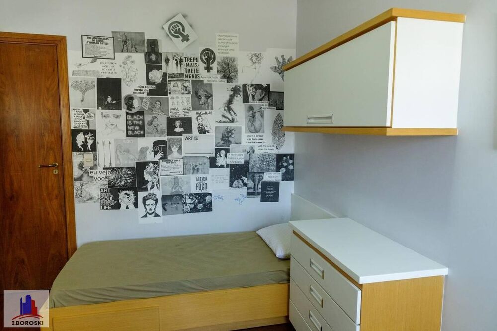 Apartamento, 3 quartos, 135 m² - Foto 2