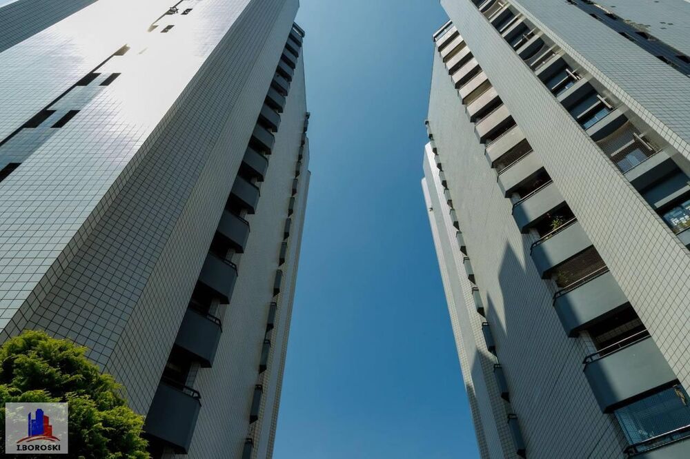 Apartamento, 3 quartos, 135 m² - Foto 1