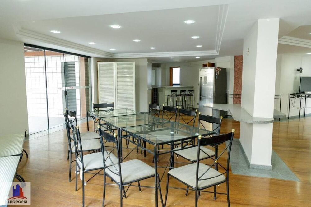 Apartamento, 3 quartos, 135 m² - Foto 3